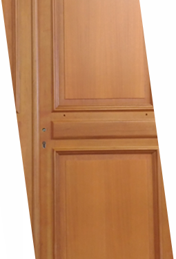 Menuiseries Bois
