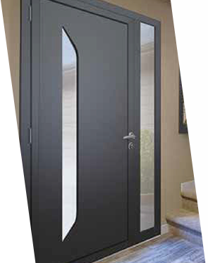 Menuiseries PVC