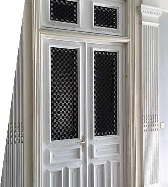 Portes Bois
