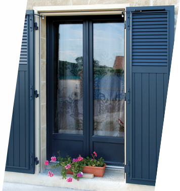 Fenêtres PVC
