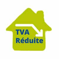TVA Réduite 5,5%