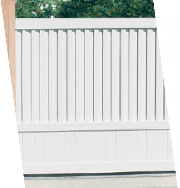 Portails Aluminium Calfeutral